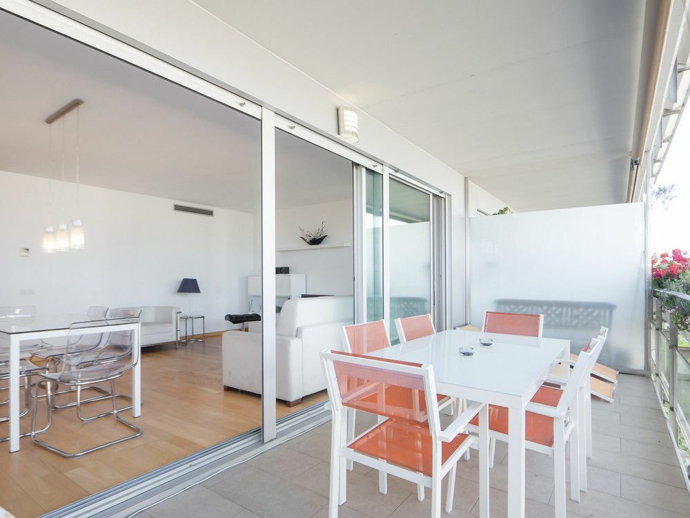 Rent Top Apartments Forum Sant Adrià de Besòs Exterior foto